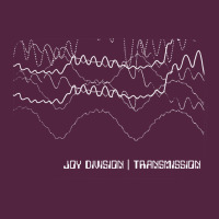 Joy Division Transmission Fanart Tribute Design Urban Hoodie | Teevron