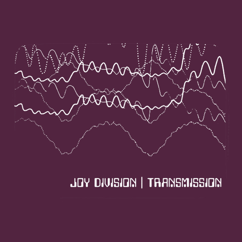 Joy Division Transmission Fanart Tribute Design Urban Hoodie by linhVisuals | Teevron