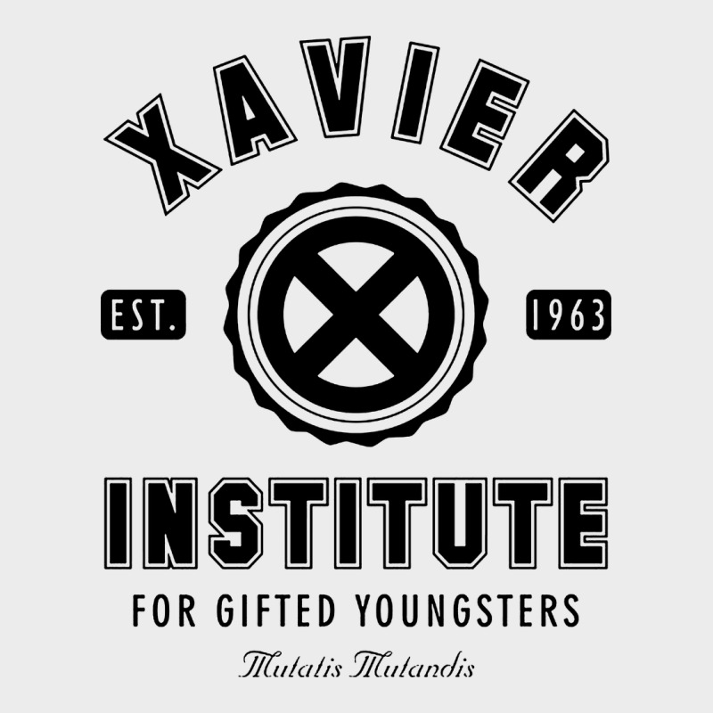 Xavier Institute Urban Hoodie by linhVisuals | Teevron