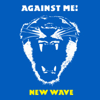 Against Me Wave Tour 2022 Urban Hoodie | Teevron