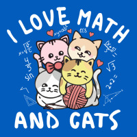 I Love Math And Cats Mountain Heart Mathematics Lover Gifts Cute And F Urban Hoodie | Teevron
