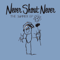 Never Shout Never Urban Hoodie | Teevron