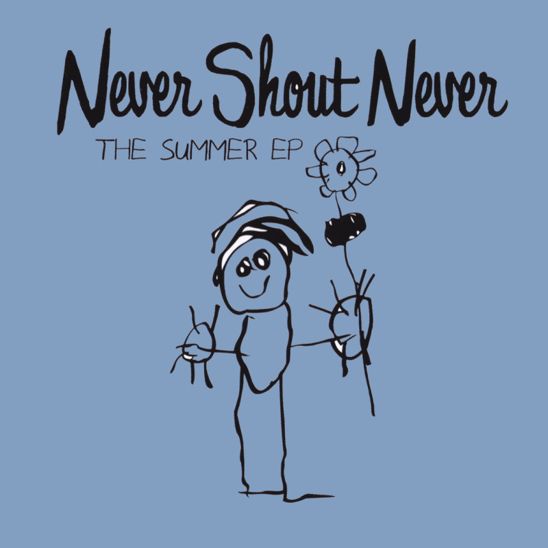 Never Shout Never Urban Hoodie by linhVisuals | Teevron