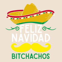 Mexicans Say Feliz Navidad Bitchahos Funny Merry Christmas Sombrero Urban Hoodie | Teevron