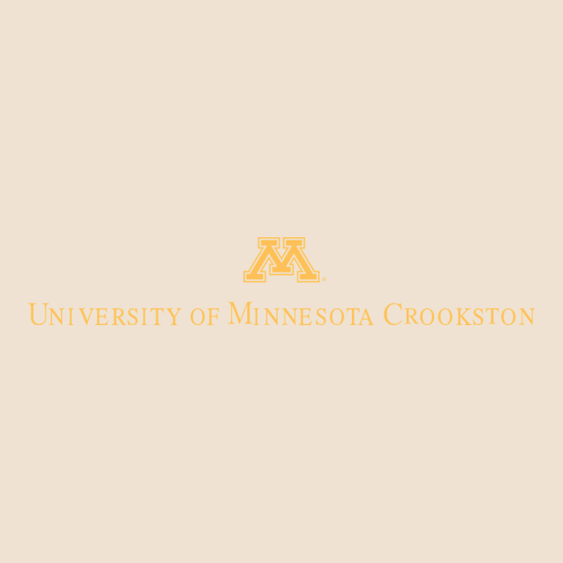 University Of Minnesota Crookston, Apparel Urban Hoodie by linhVisuals | Teevron