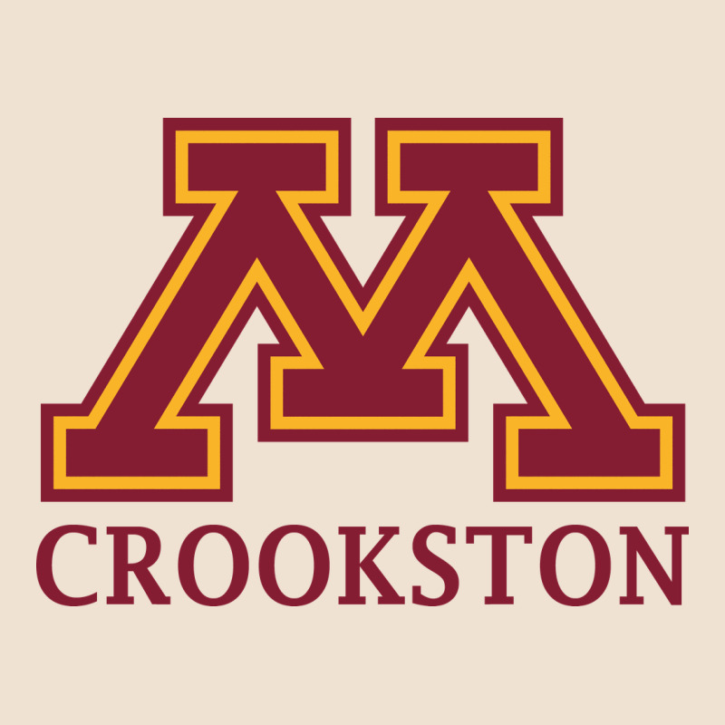 Minnesota Crookston, Apparel Urban Hoodie by linhVisuals | Teevron