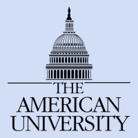 American University Urban Hoodie | Teevron