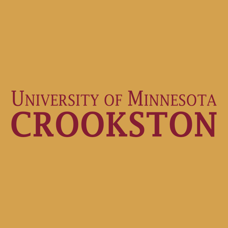 University Of Minnesota Crookston, Apparel Urban Hoodie by linhVisuals | Teevron