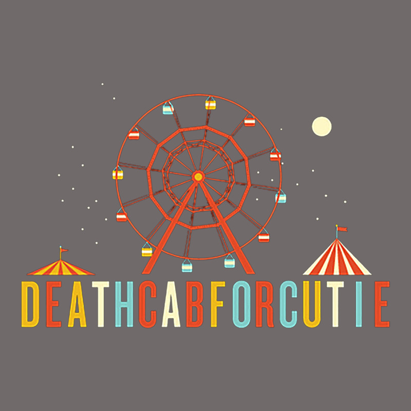 Death Cab For Cutie 3 Urban Hoodie by linhVisuals | Teevron