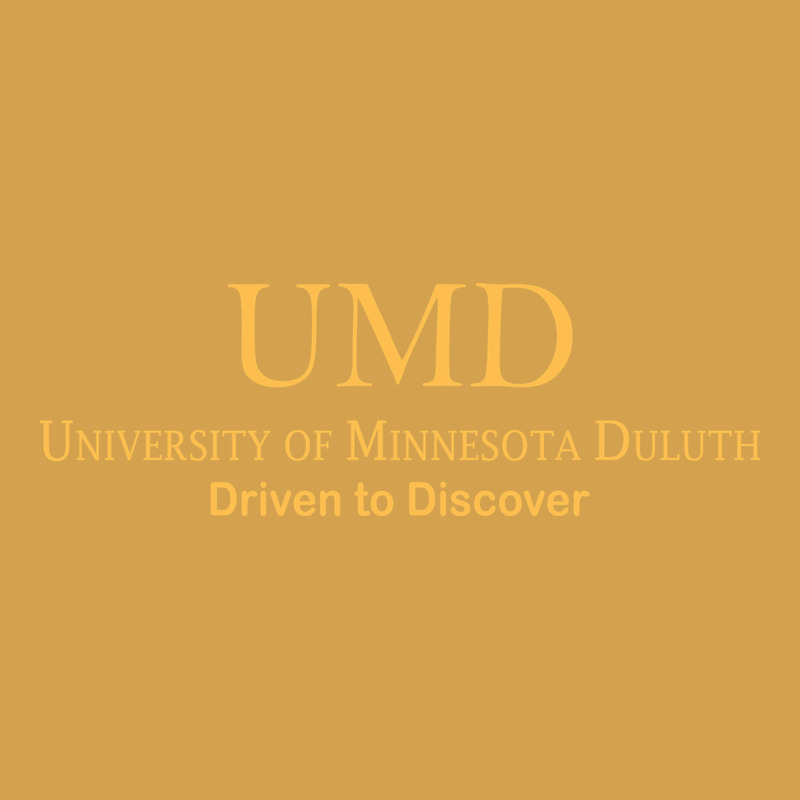University Of Minnesota Duluth., Apparel Urban Hoodie by linhVisuals | Teevron