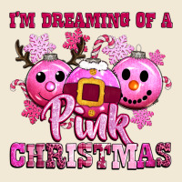 Iam Dreaming Of A Christmas Premium Tee | Teevron