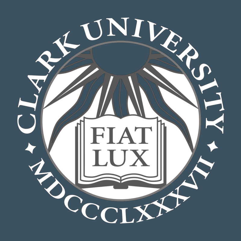 Clark University Urban Hoodie by linhVisuals | Teevron