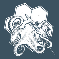 The Fantasy Trip  Octopus Urban Hoodie | Teevron