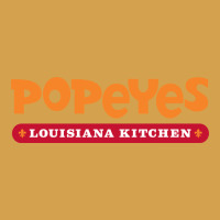 Popeyes Louisiana Kitchen Urban Hoodie | Teevron