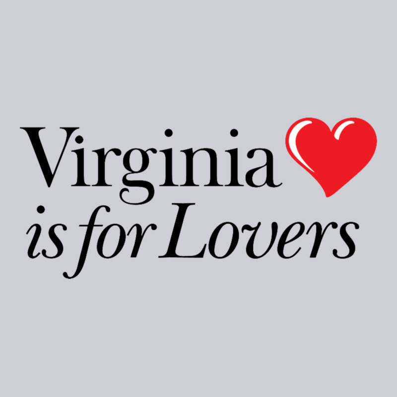 Virginia Is For Lovers Urban Hoodie by linhVisuals | Teevron