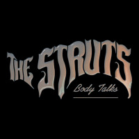 New The Struts-body Talk Urban Hoodie | Teevron