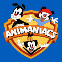 Animaniacs Funny Cats Cartoon Urban Hoodie | Teevron
