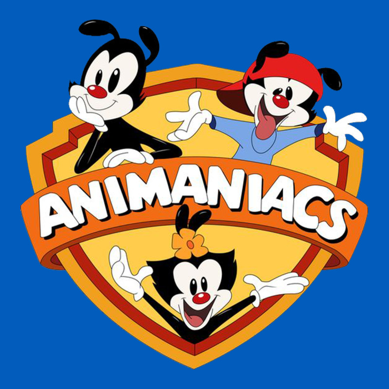 Animaniacs Funny Cats Cartoon Urban Hoodie by linhVisuals | Teevron