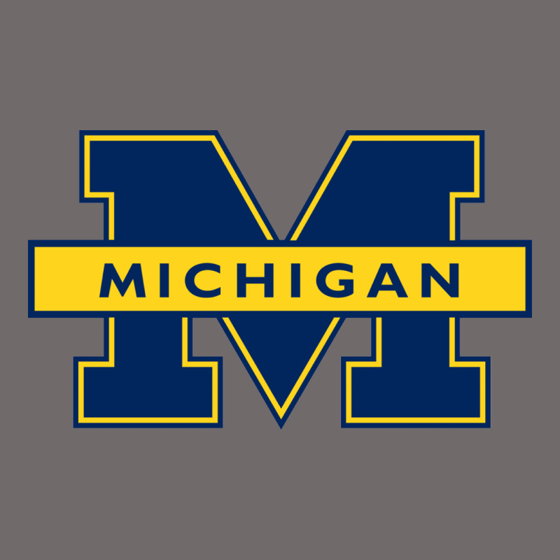 Michigan Urban Hoodie by linhVisuals | Teevron