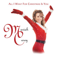 Mariah Carey Merry Christmas vintage retro | Teevron