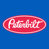 Peterbilt Urban Hoodie | Teevron
