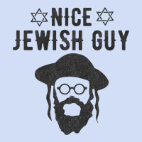 Nice Jewish Guy Funny Gifts For Hanukkah Urban Hoodie | Teevron