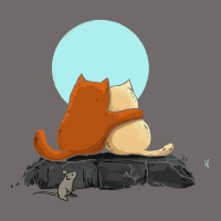 Two Cats Urban Hoodie | Teevron