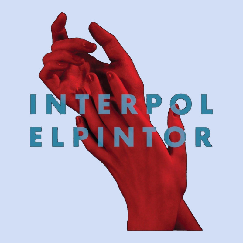Interpol Urban Hoodie by linhVisuals | Teevron