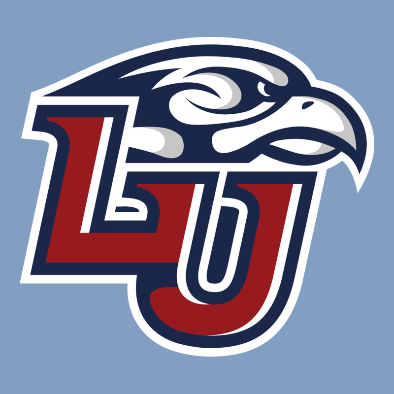 Liberty Flames Urban Hoodie by linhVisuals | Teevron