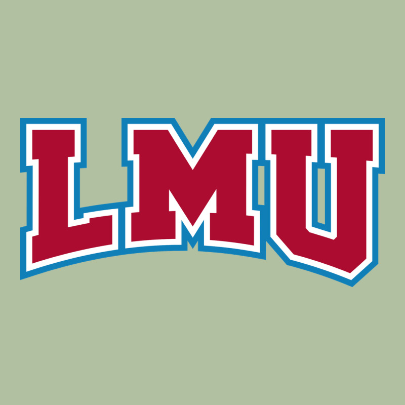Loyola Marymount Lions Urban Hoodie by linhVisuals | Teevron