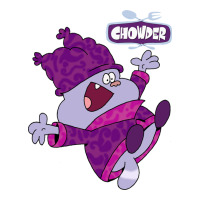 chowder | Teevron