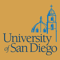 The University Of San Diego Urban Hoodie | Teevron