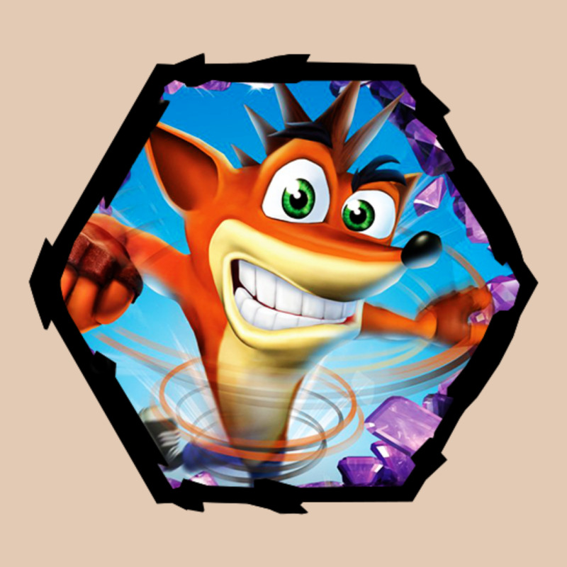 Crash Bandicoot Legends Urban Hoodie by linhVisuals | Teevron