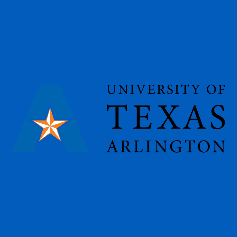 The University Of Texas At Arlington Urban Hoodie by linhVisuals | Teevron
