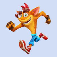 Crash Bandicoot Urban Hoodie | Teevron