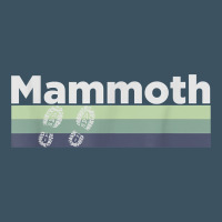 Retro Hiking Boottrail Running   Mammoth California T Shirt Urban Hoodie | Teevron
