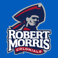 The Robert Morris Colonials Urban Hoodie | Teevron