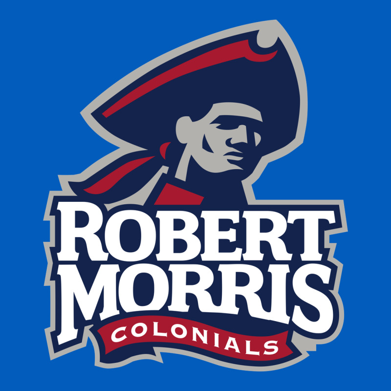 The Robert Morris Colonials Urban Hoodie by linhVisuals | Teevron