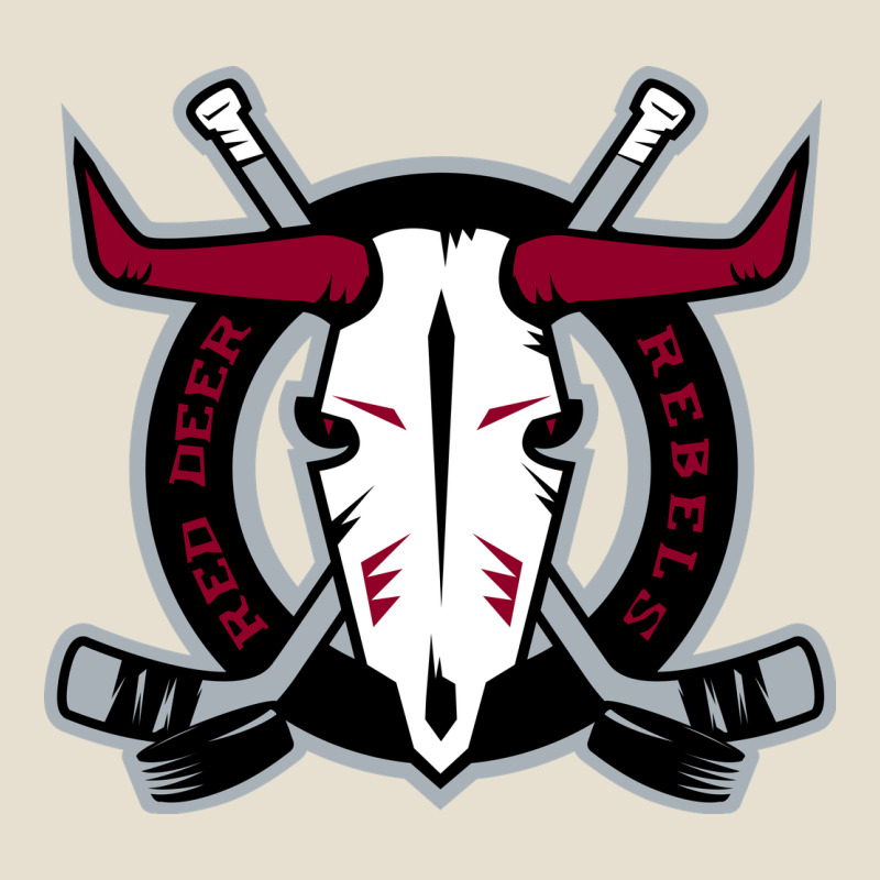 Deer-red-rebels Urban Hoodie by linhVisuals | Teevron