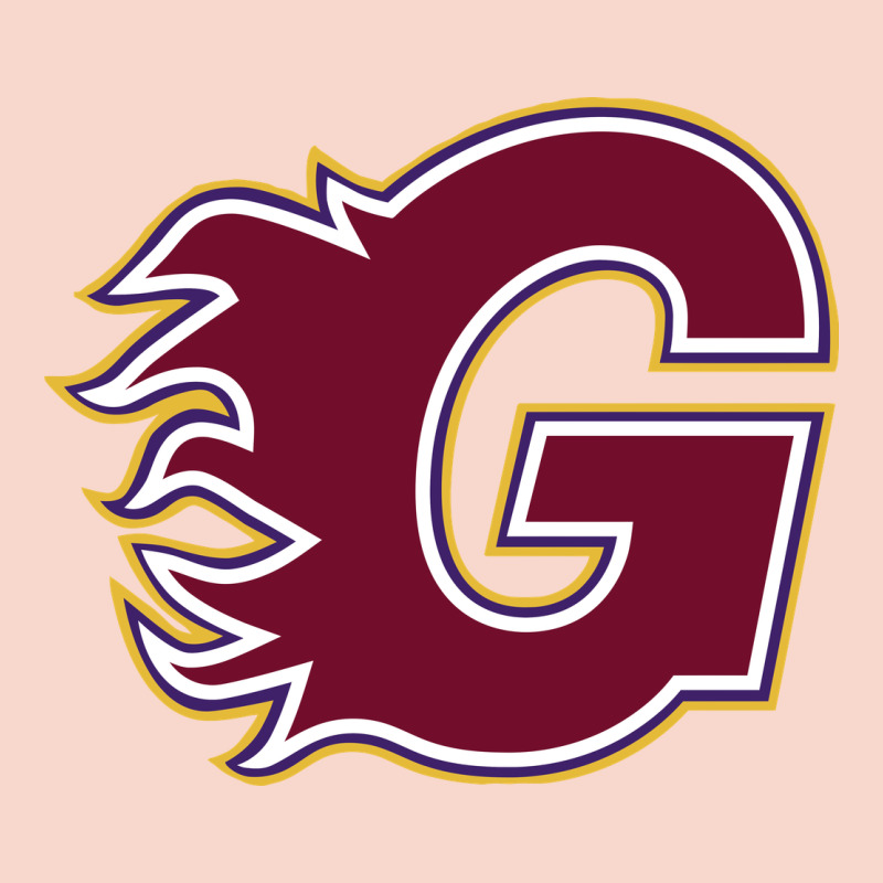 Guildford Flames Urban Hoodie by linhVisuals | Teevron
