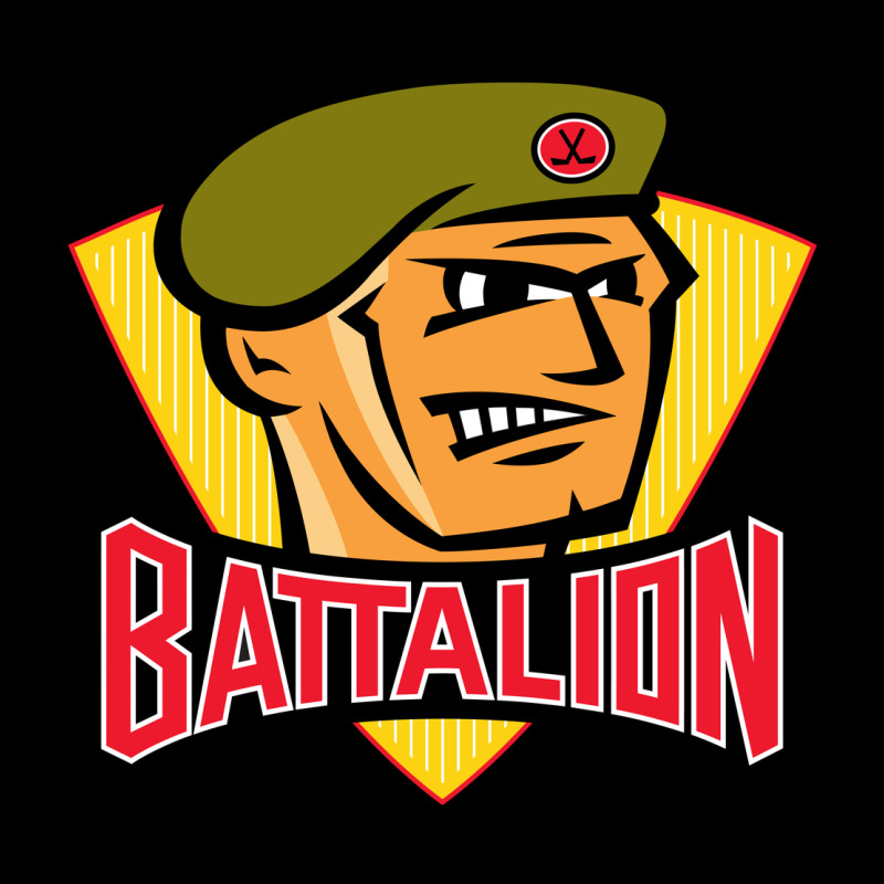 North-battalion-bay Urban Hoodie by linhVisuals | Teevron