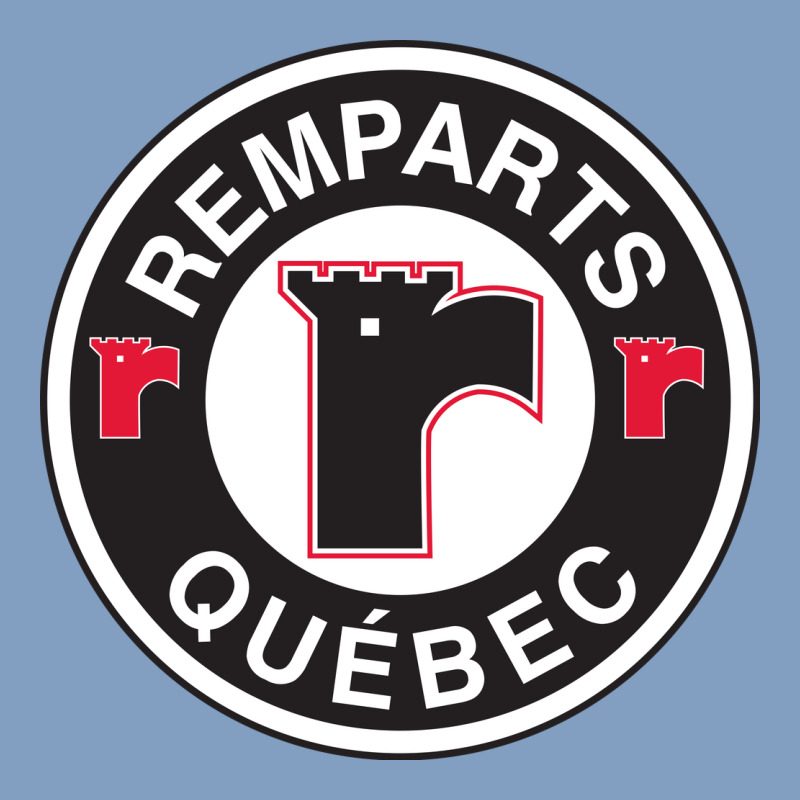 Remparts-quebec Urban Hoodie by linhVisuals | Teevron