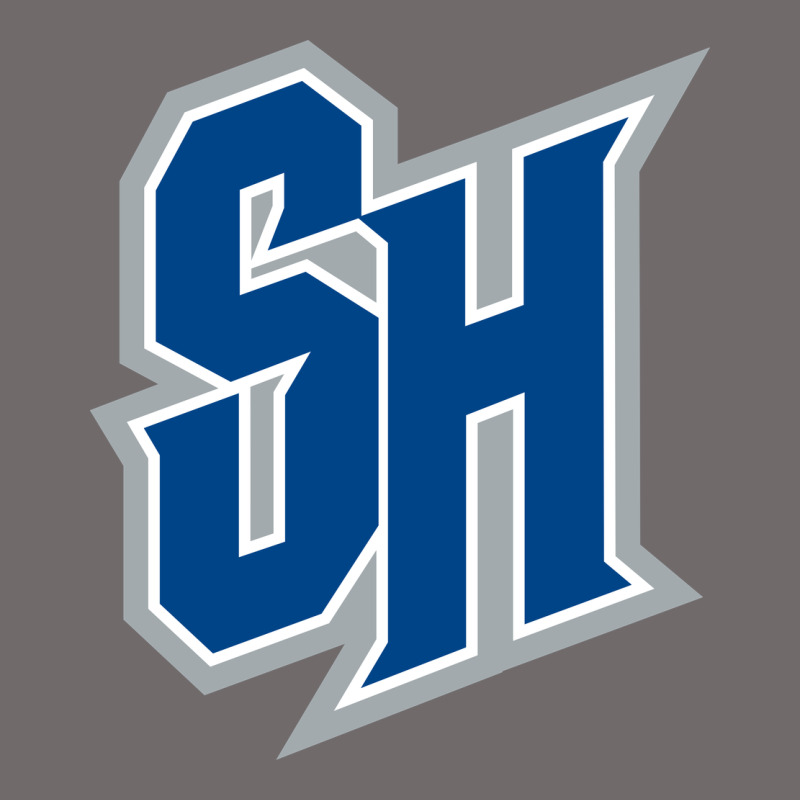Seton Hall Pirates Urban Hoodie by linhVisuals | Teevron
