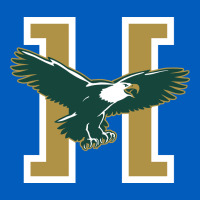 Husson  Eagles Urban Hoodie | Teevron