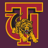 Tuskegee Merch, Golden, Tigers Urban Hoodie | Teevron