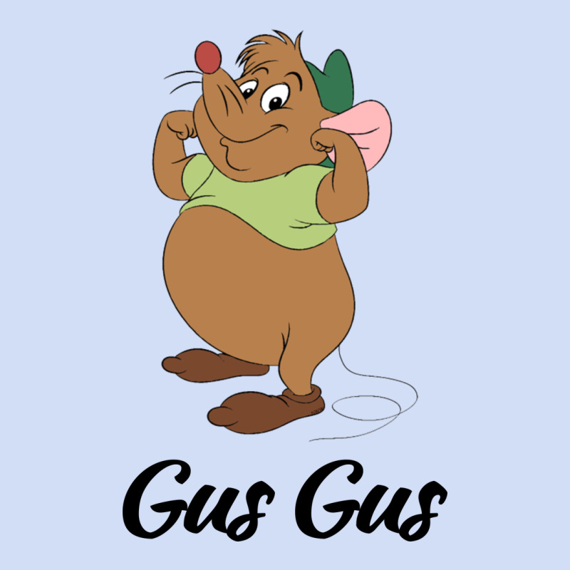 Gus Gus T-shirt Urban Hoodie by linhVisuals | Teevron
