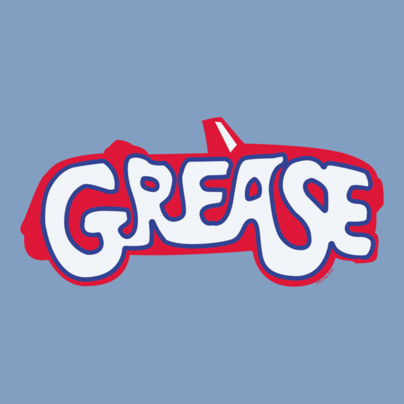 Grease Grease The Movie Blue Small Urban Hoodie by linhVisuals | Teevron