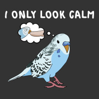 parakeet bird biting finger funny i only look calm | Teevron