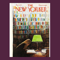 The New Yorker 1973 Urban Hoodie | Teevron