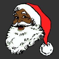 black santa claus christmas | Teevron